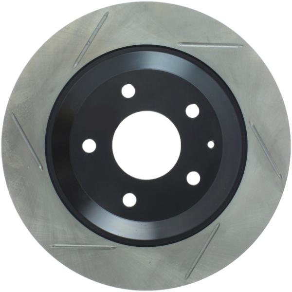 Stoptech 126.45083SR