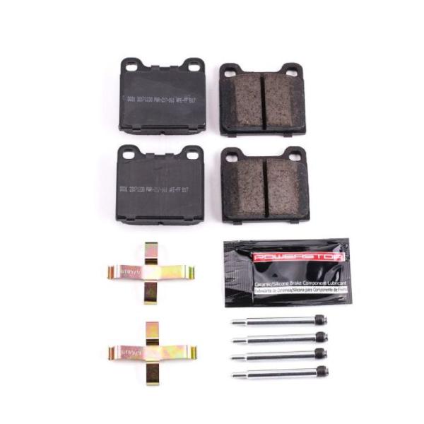 PowerStop Z23-031
