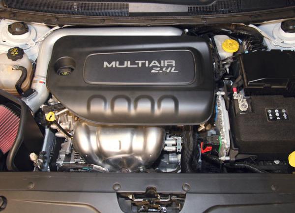 K&N Engineering 69-2551TS