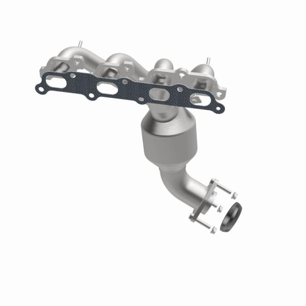 MAG Converter Direct Fit Magnaflow 49327