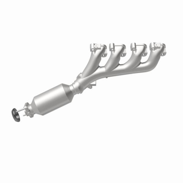 Magnaflow 4551071