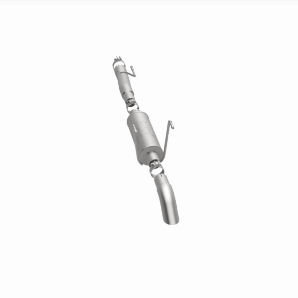 MAG Catback Exhaust Magnaflow 17117