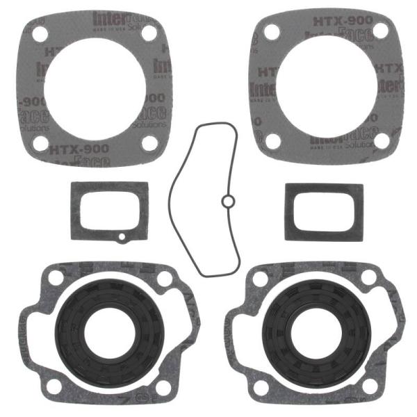 Vertex Pistons 711120A
