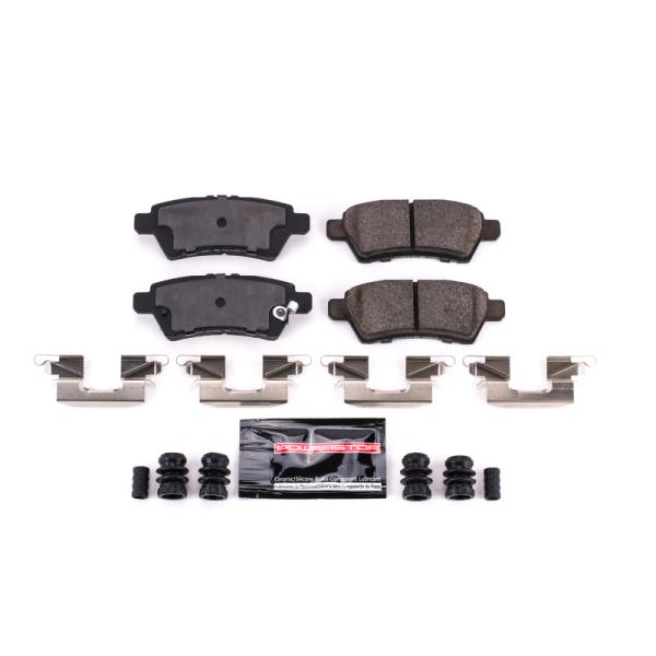 PowerStop Z23-1101