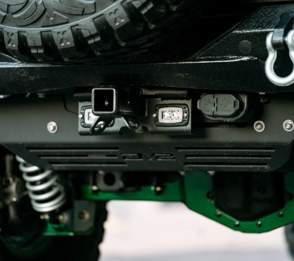 DV8 Offroad AHJP-01