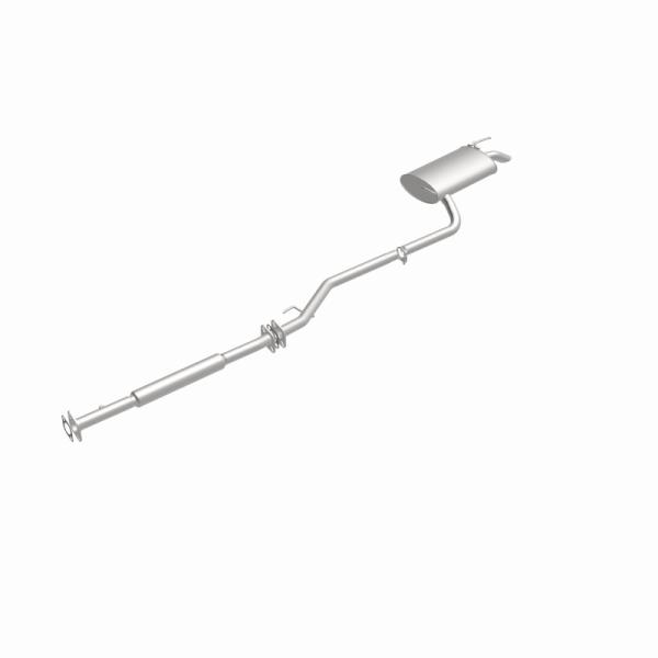 MAG BRE Exhaust Kits Magnaflow 106-0322