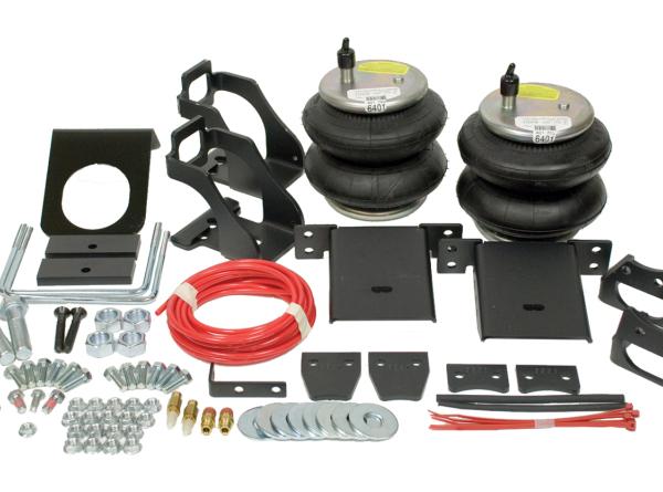 FIR Ride-Rite Kits - Rear Firestone 2400
