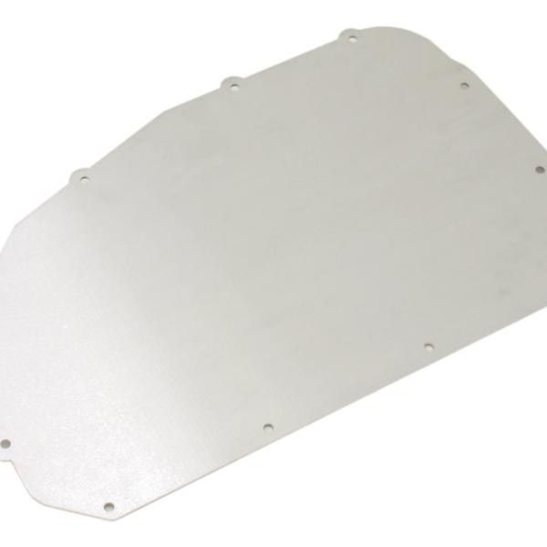BMR Suspension FP001L