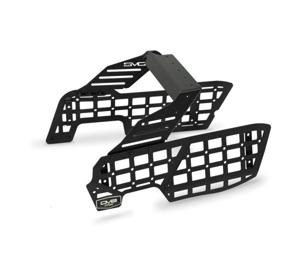 DV8 Offroad CCBR-01
