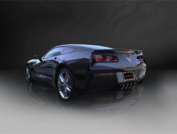 CORSA Performance 14762BLK