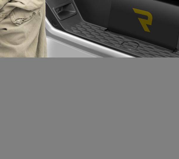 Go Rhino HS2012T