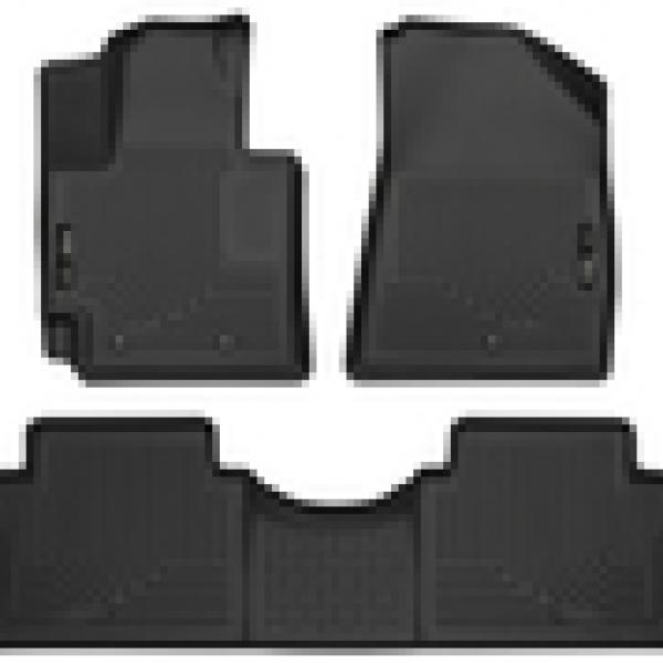 Husky Liners 99611