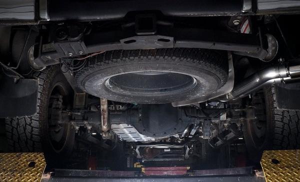 Stainless Works FT2CB