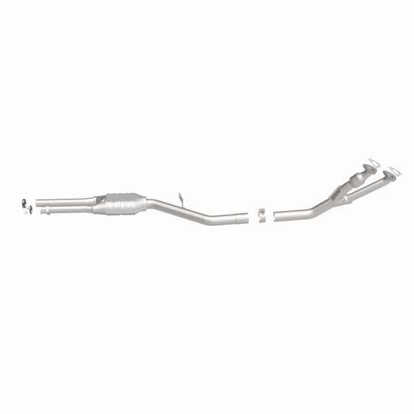 Magnaflow 3322554
