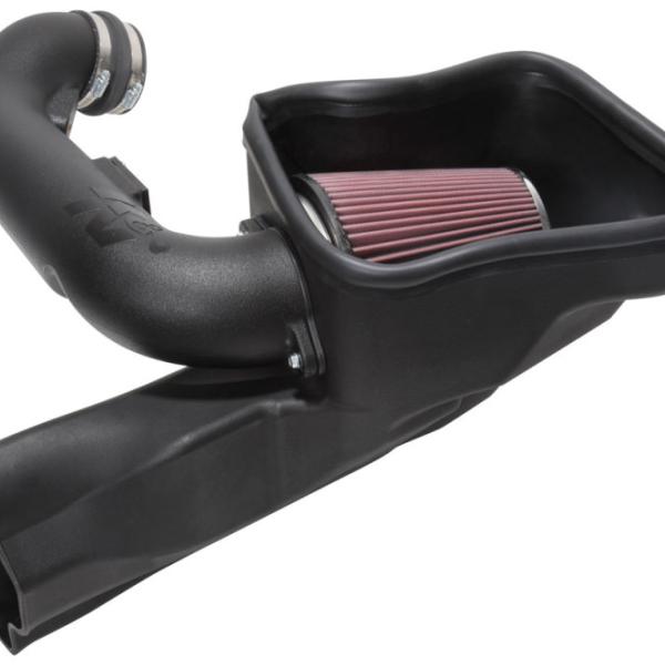 KN 63 AirCharger Intake K&N Engineering 63-2605