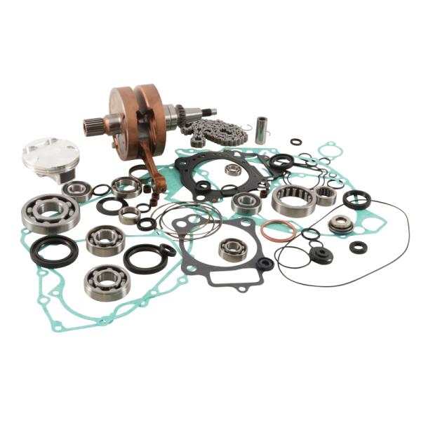 Vertex Pistons WR101-219