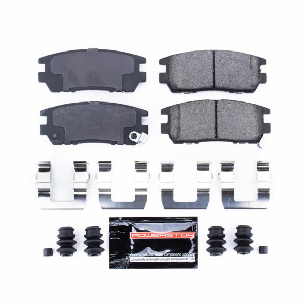PowerStop Z23-567