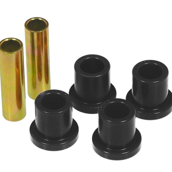 PRO Spring/Shackle Bush- Blk Prothane 6-803-BL