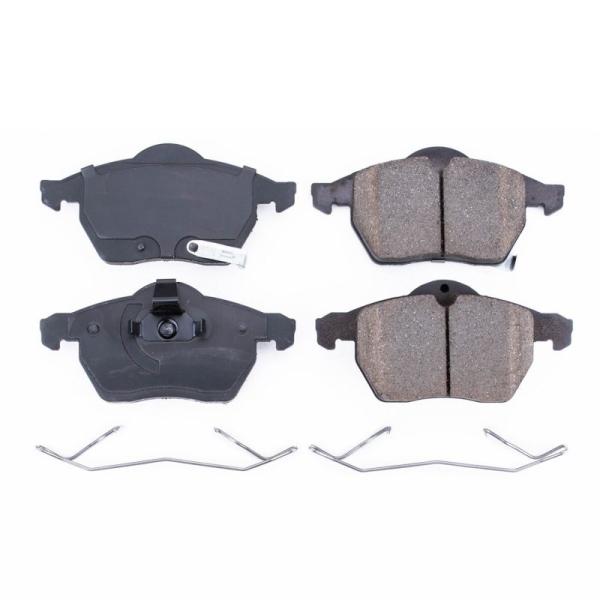 PowerStop 17-819