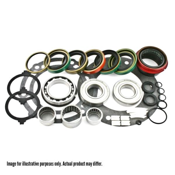Yukon Gear & Axle ZTBK241J