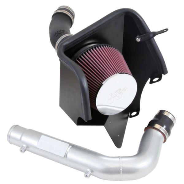 KN 57 FIPK Air Intake 50 K&N Engineering 57-1570