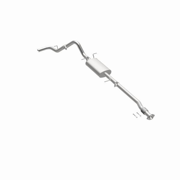 MAG BRE Exhaust Kits Magnaflow 106-0464