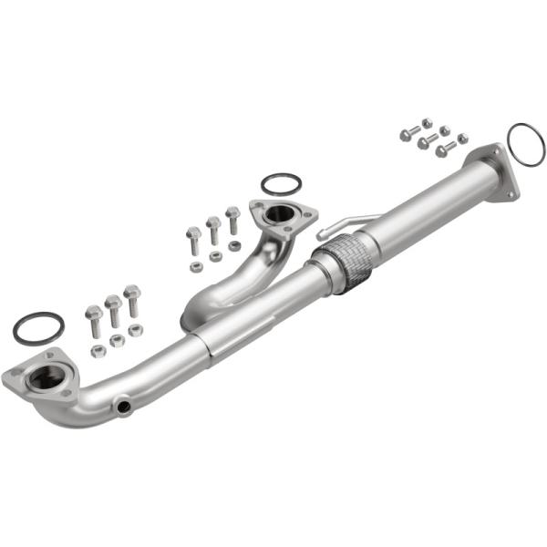 MAG BRE Front Pipe Kit Magnaflow 107-0123