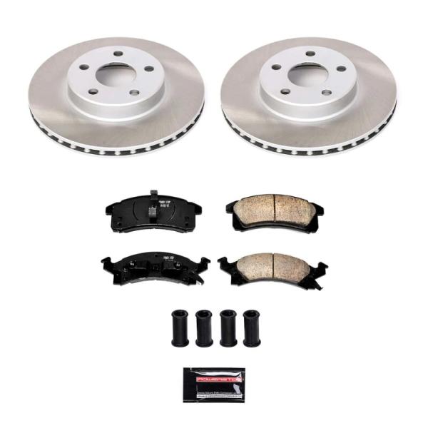 PowerStop SC3156