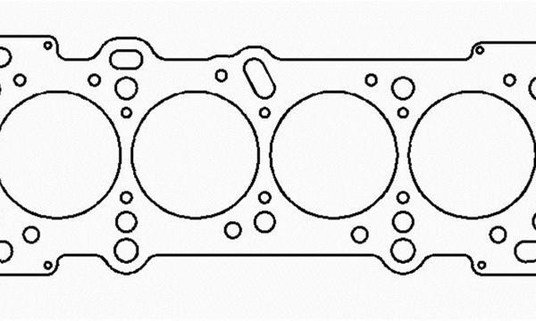 Cometic Gasket C4560-040