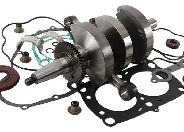 Hot Rods CBK0226