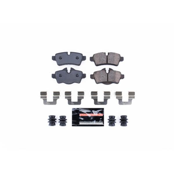 PowerStop Z23-1309