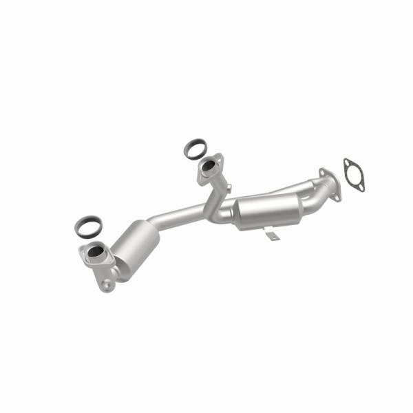 MAG Converter Direct Fit Magnaflow 23356
