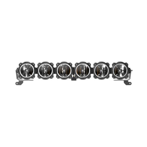 KC HiLiTES 91341