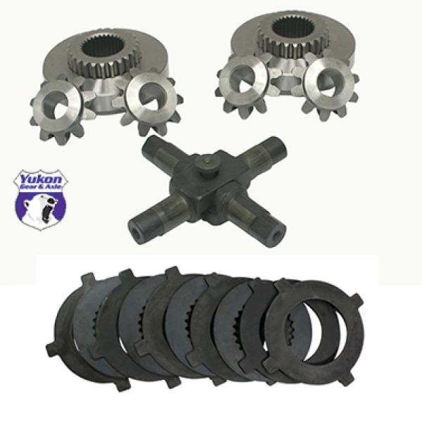 Yukon Gear & Axle YPKD80-P/L-35-R