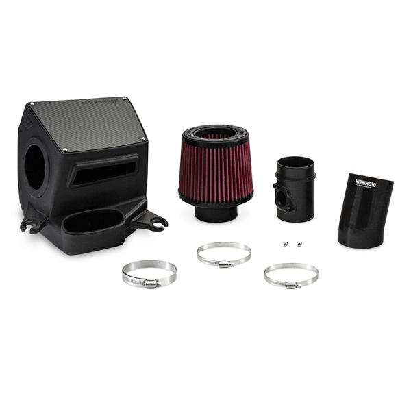 MM Air Intakes Mishimoto MMAI-ACRD20-18