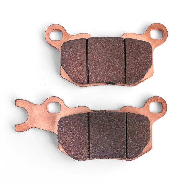 EPI Standard Brake Pad EPI WE445410