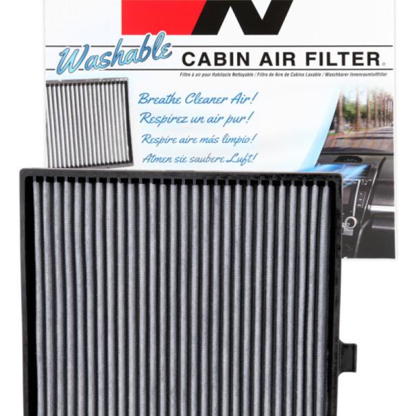KN Cabin Air Filters K&N Engineering VF3004