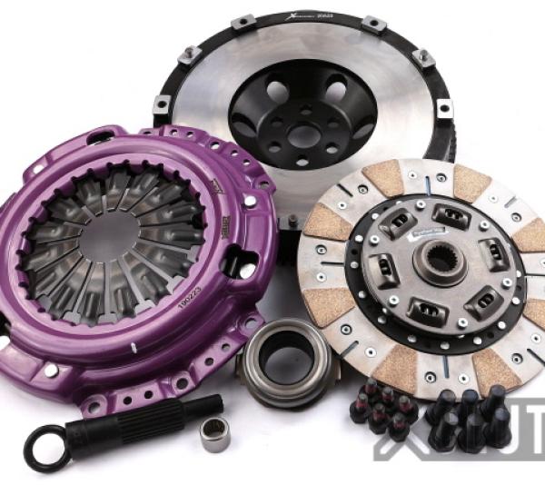 XCLUTCH XKMZ23538-1C