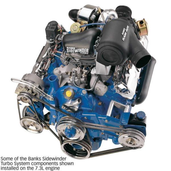 Banks Power 21060