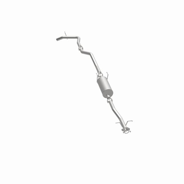 MAG BRE Exhaust Kits Magnaflow 106-0147