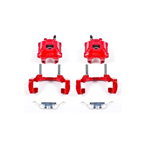 PowerStop S2752