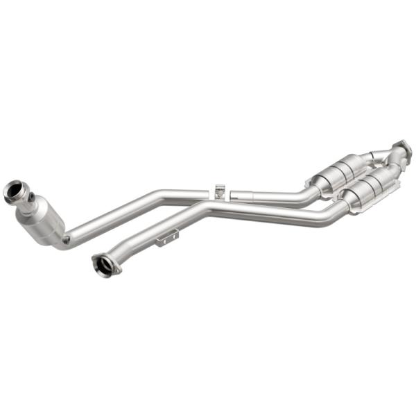 MAG Converter Direct Fit Magnaflow 24044