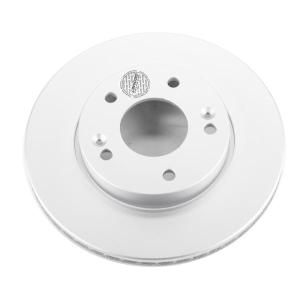 PowerStop JBR1521EVC