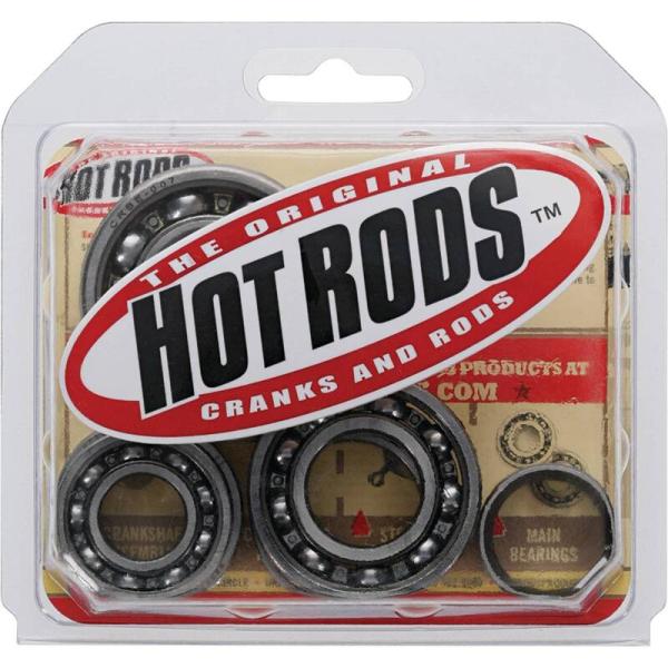 Hot Rods HR00161