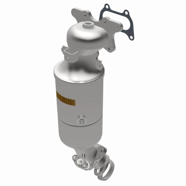 MAG Converter Direct Fit Magnaflow 49343