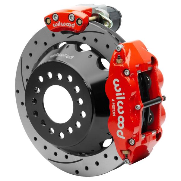WIL Dynapro Brake Kit Wilwood 140-15844-DR