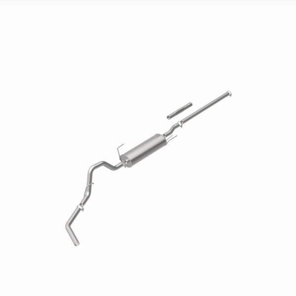 MAG BRE Exhaust Kits Magnaflow 106-0697
