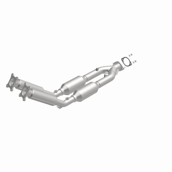 MAG Converter Direct Fit Magnaflow 4481156