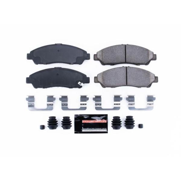 PowerStop Z23-1378