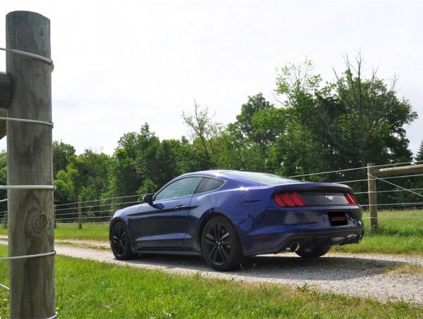 CORSA Performance 14344